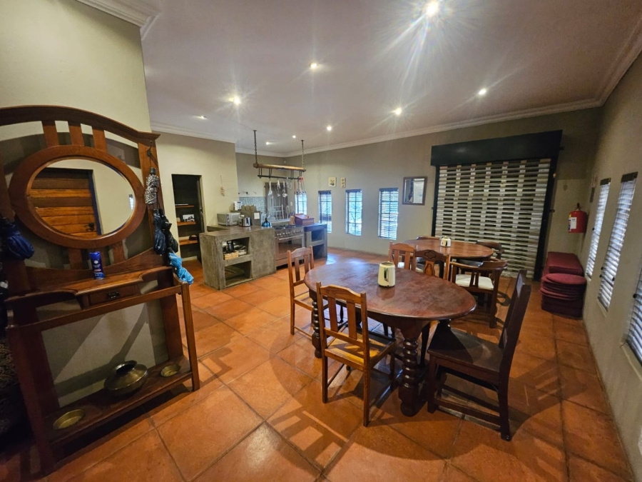 Commercial Property for Sale in Parys Free State